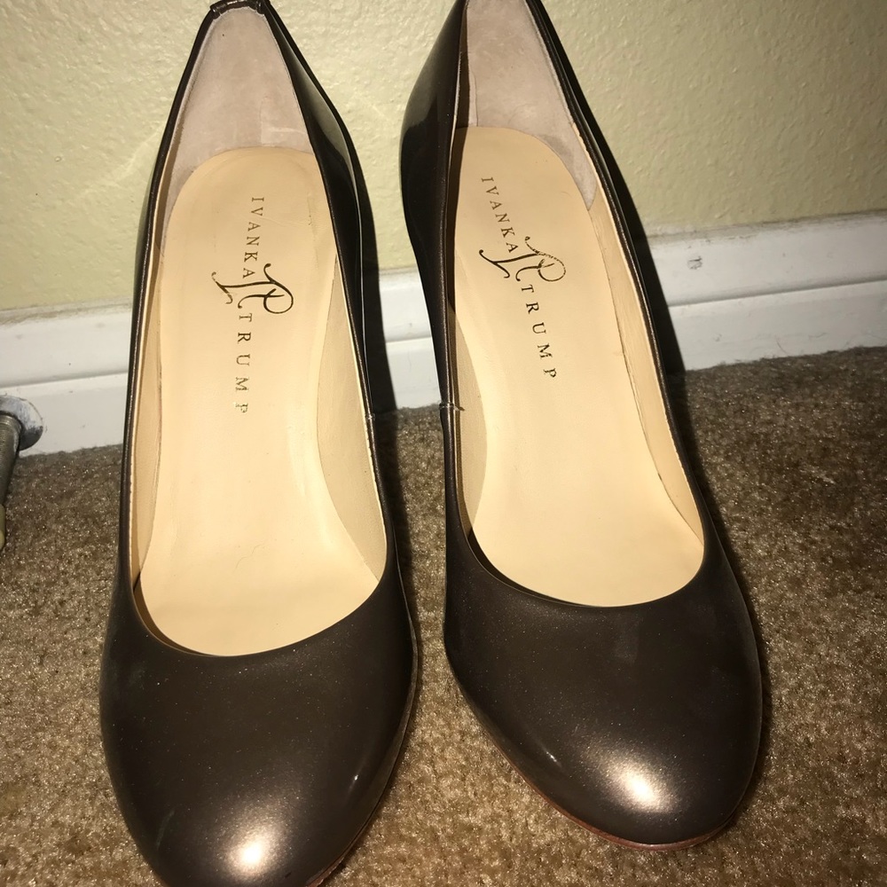 Ivanka Trump heels👠